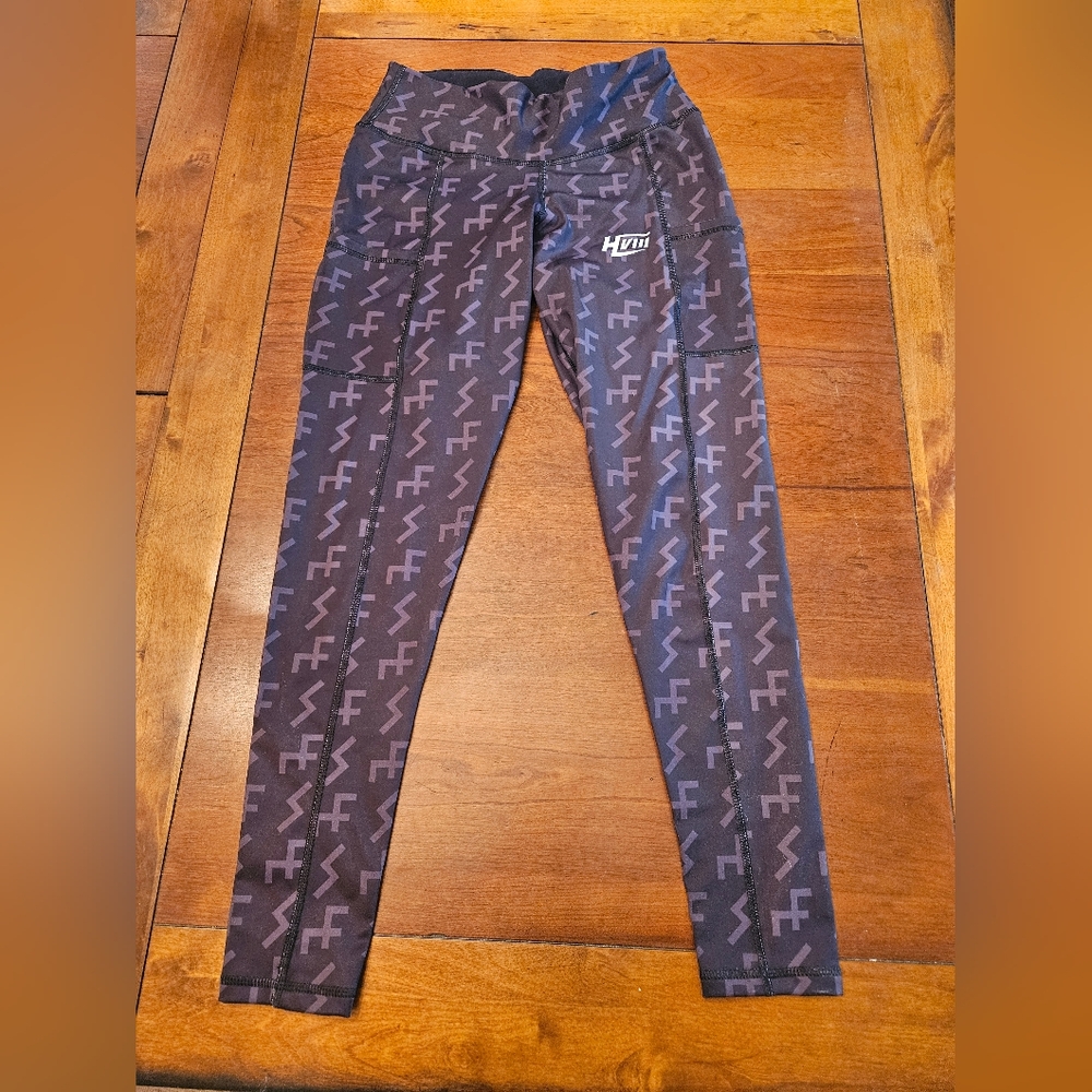 HVIII Leggings